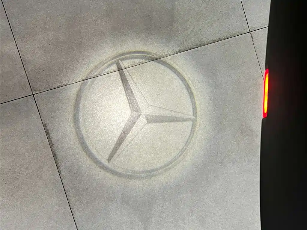 Mercedes-Benz GLC 2020 — фото 17