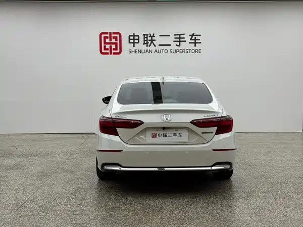 Honda Inspire 2021