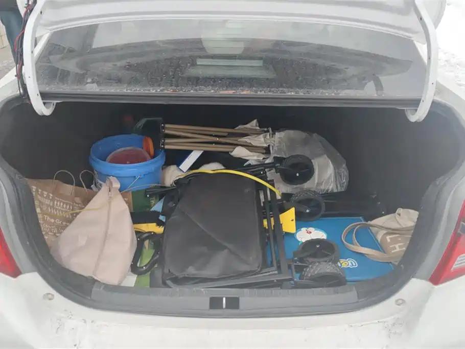Toyota Yaris L 2018