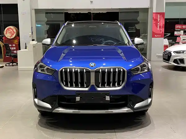 BMW X1 2023