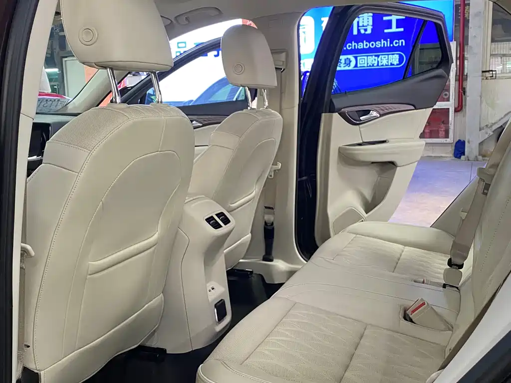 Buick Envision S 2022 — фото 10
