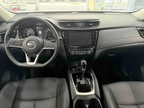 Nissan X-Trail 2023