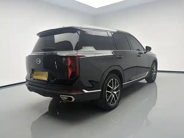 GAC Trumpchi GS8 2025