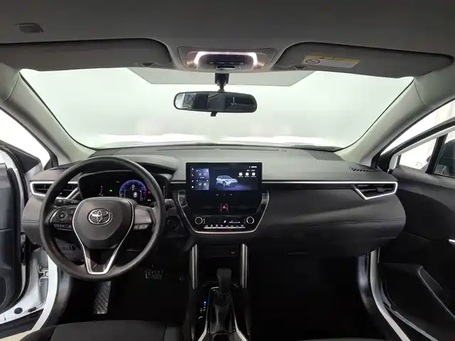 Toyota Frontlander 2024