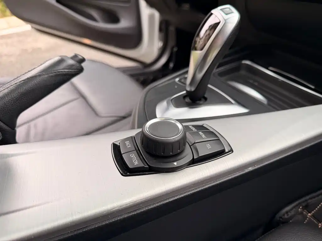 BMW 4 Series 2015 — фото 19