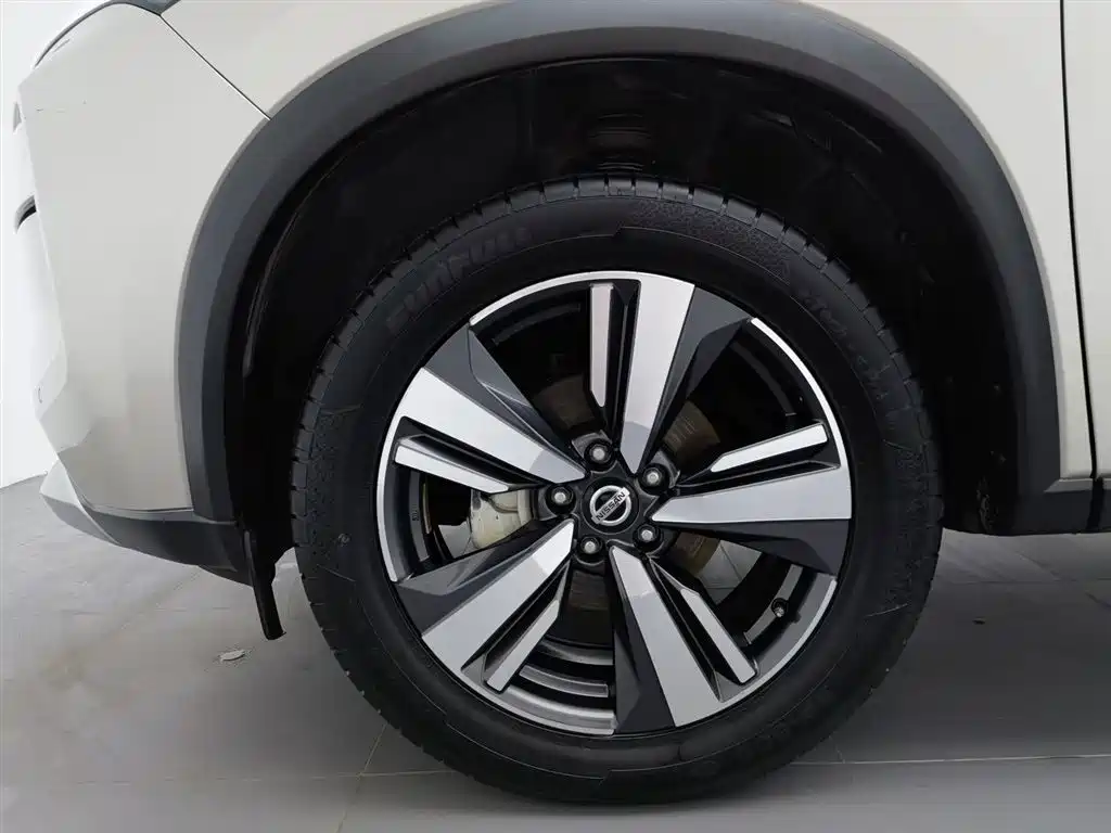 Nissan X-Trail 2021 — фото 17