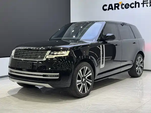 Land Rover Range Rover 2024