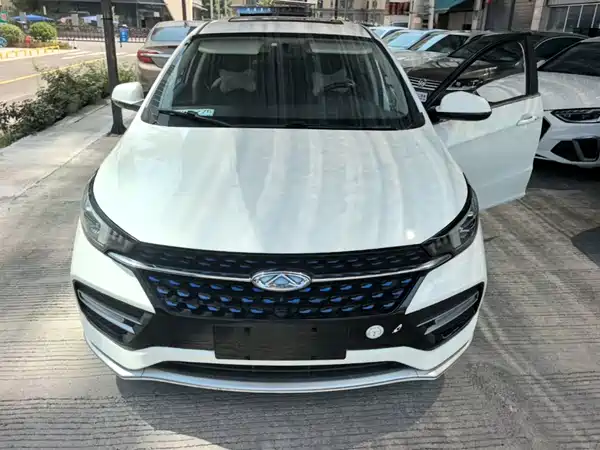 Chery Arrizo GX 2019