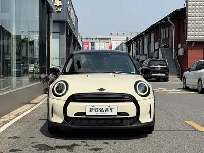 MINI MINI 2022