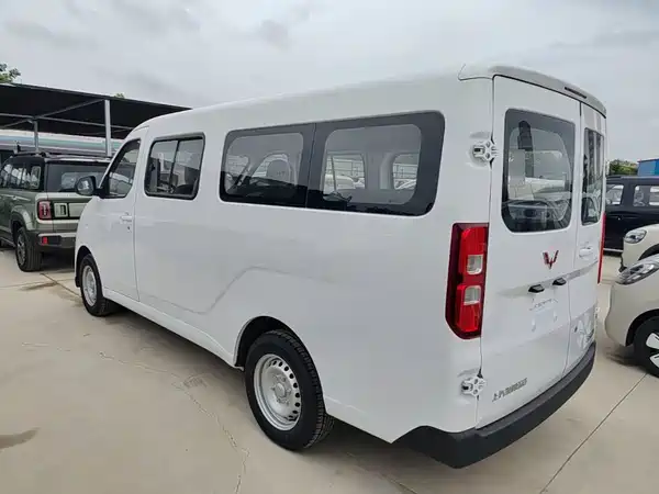 Wuling Yangguang 2026