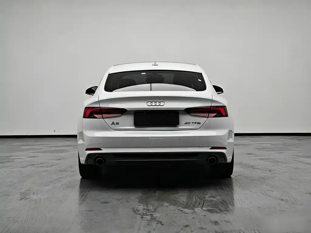 Audi A5 2017 — фото 7