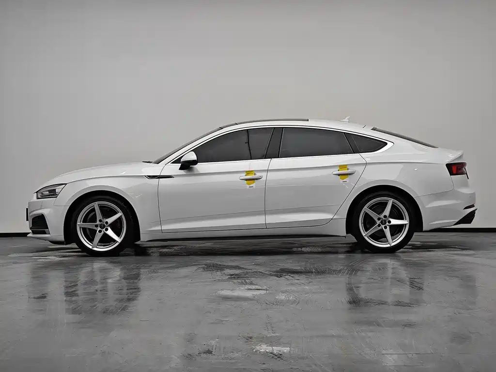 Audi A5 2017 — фото 20