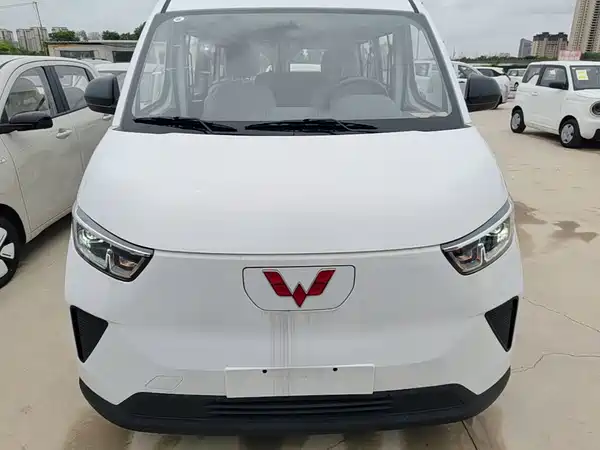 Wuling Yangguang 2026