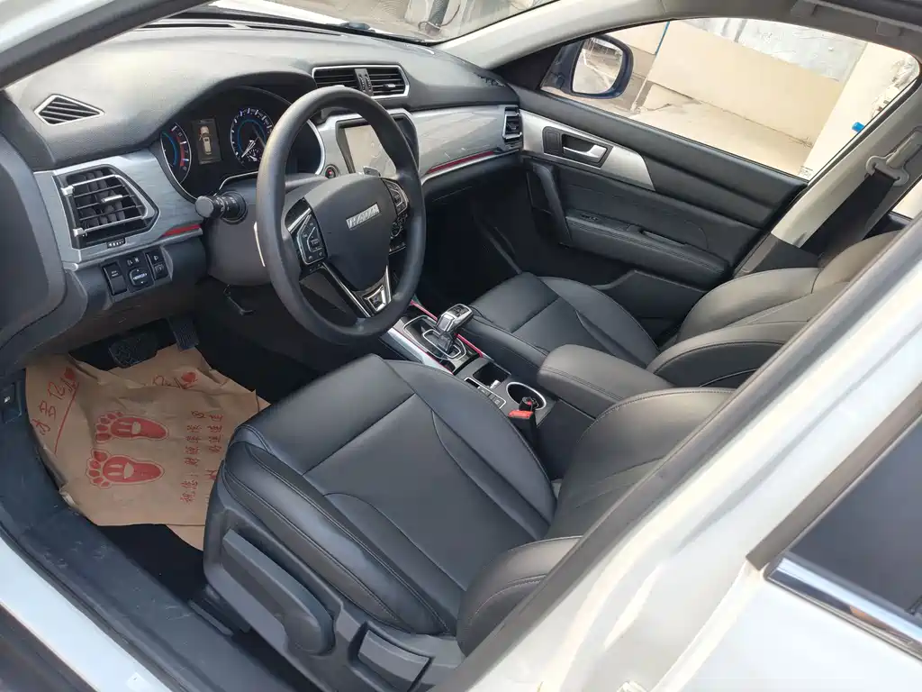 Haval H2 2019
