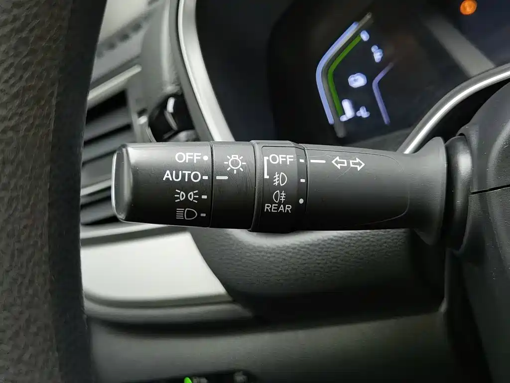 Honda CR-V 2019 — фото 21
