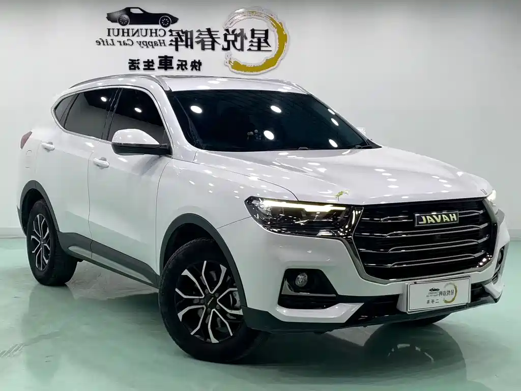 Haval H6 2022