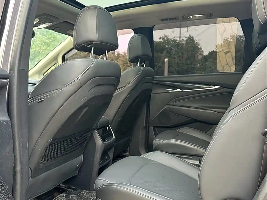 Maxus G50 2019