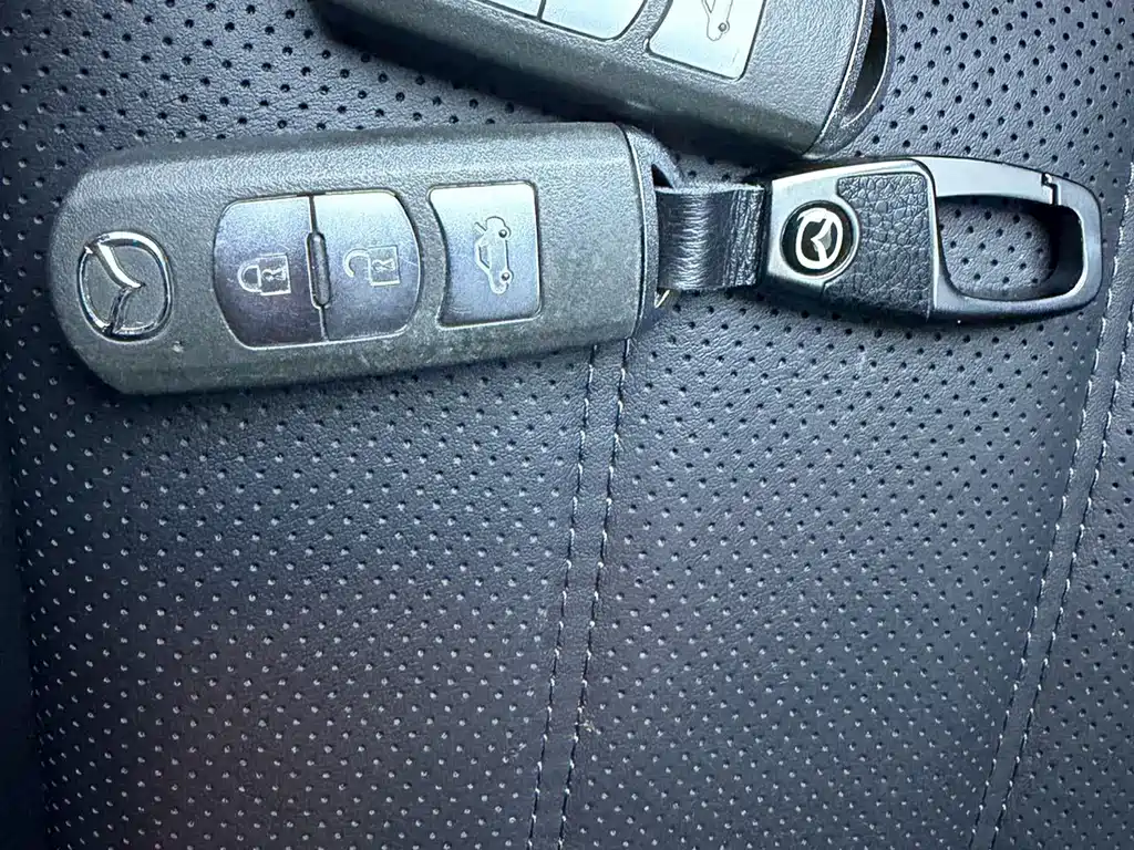 Mazda Atenza 2022 — фото 24