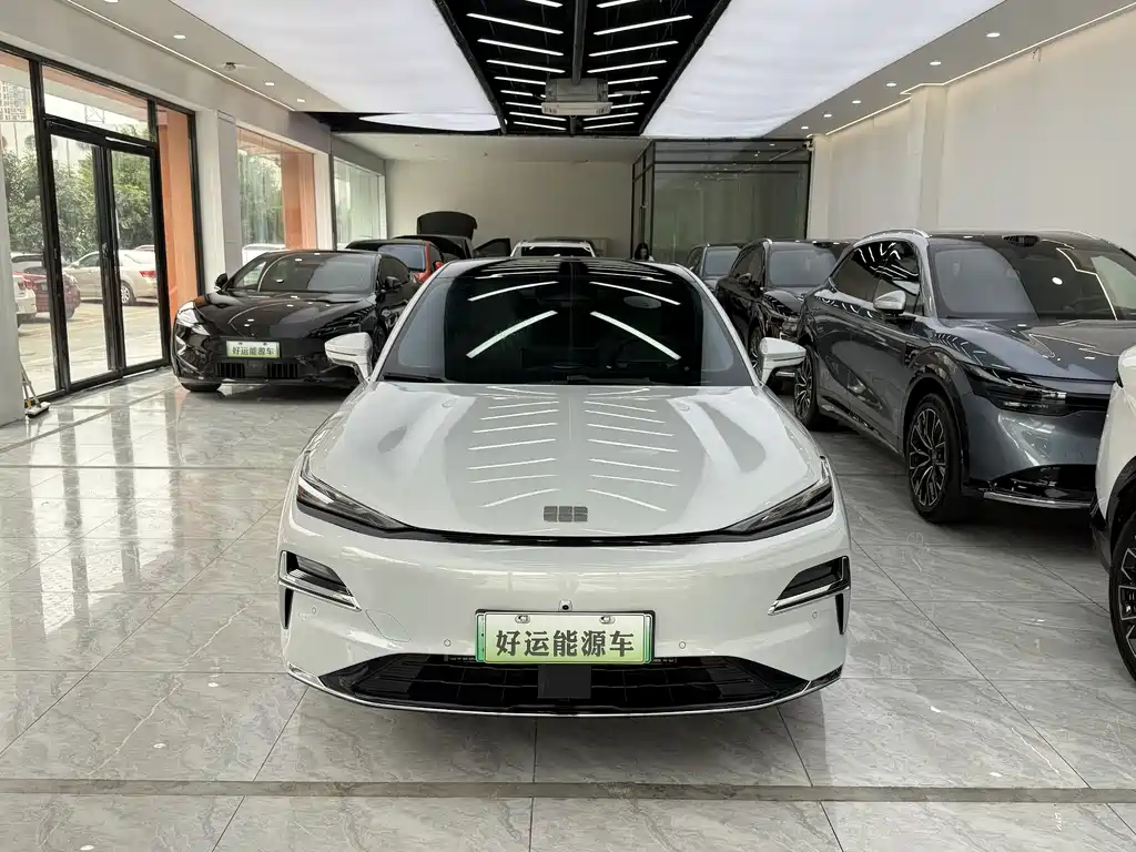 Galaxy Xingyao 8 2025