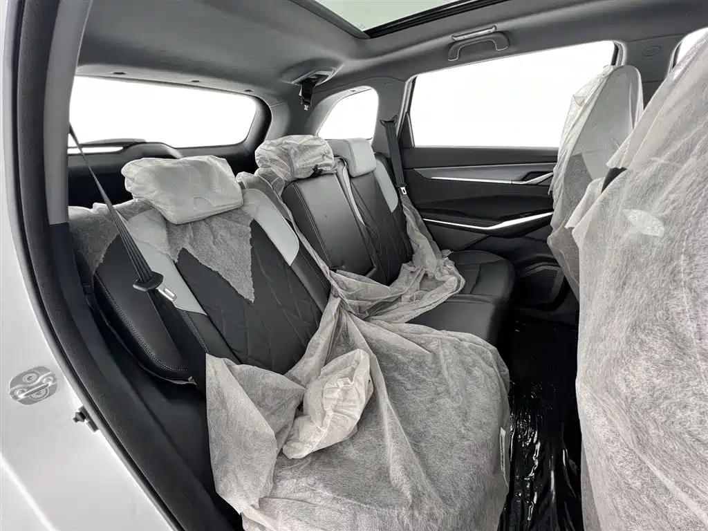 Changan CS75 PLUS — фото 15