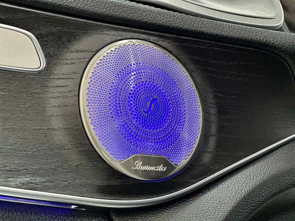 Mercedes-Benz C-Class 2021 — фото 27