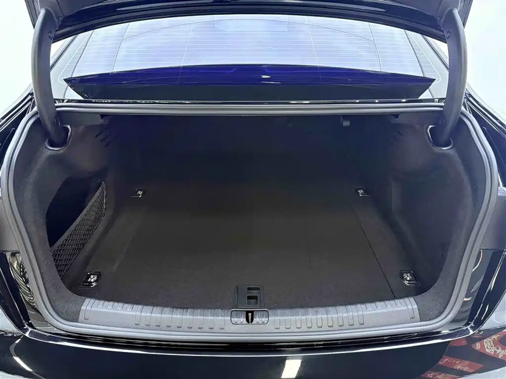 Audi A6L 2020 — фото 13