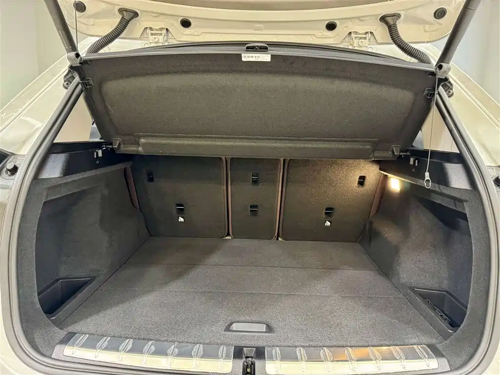 BMW X1 2023 — фото 12