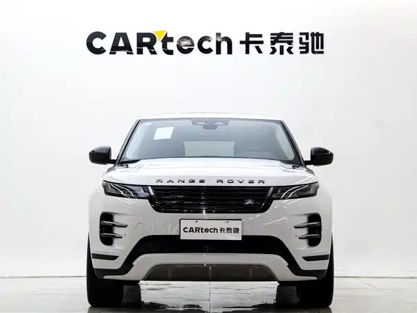 Land Rover Range Rover Evoque 2025