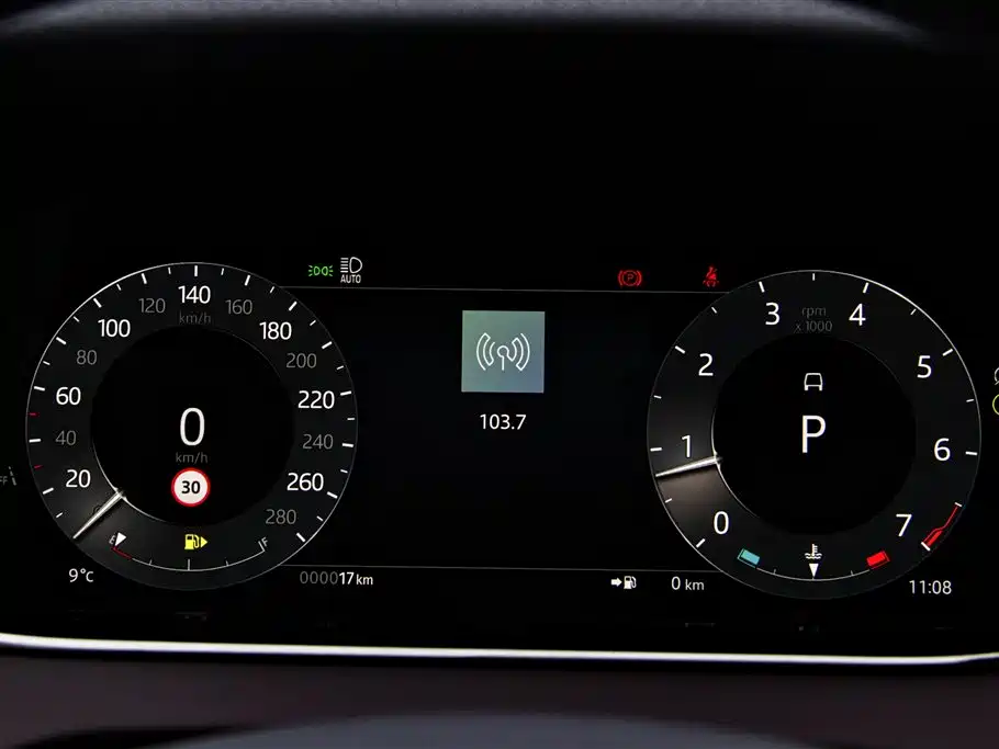 Land Rover Evoque 2025 — фото 15