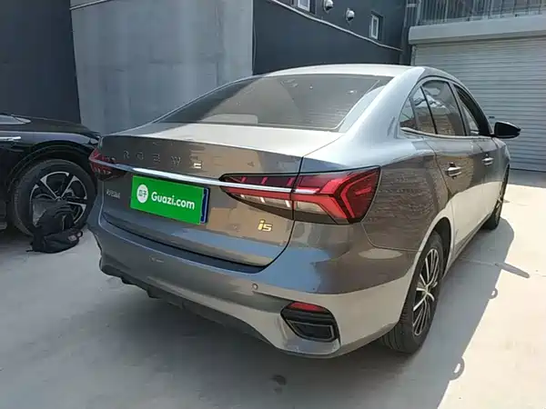 Roewe i5 2022