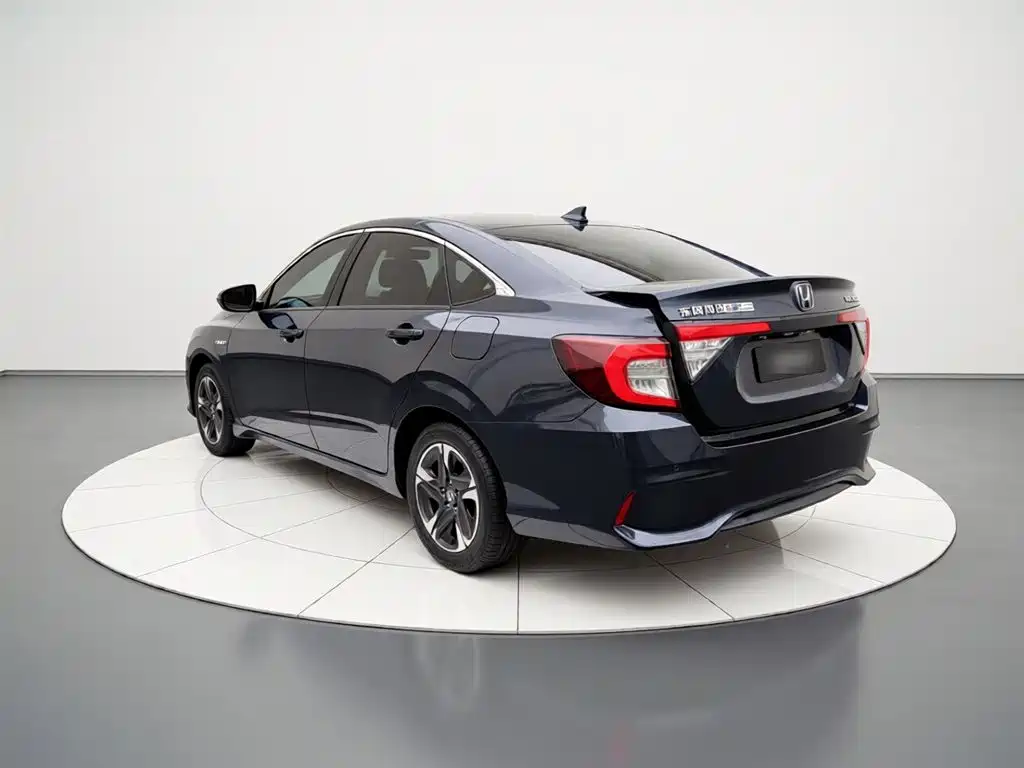 Honda Envix 2020