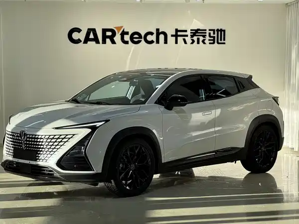 Changan UNI-T 2022