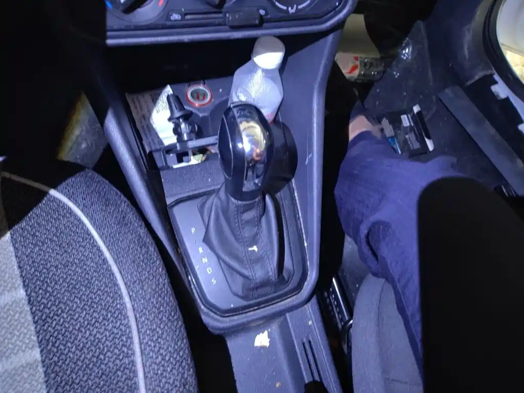 Volkswagen Jetta 2018