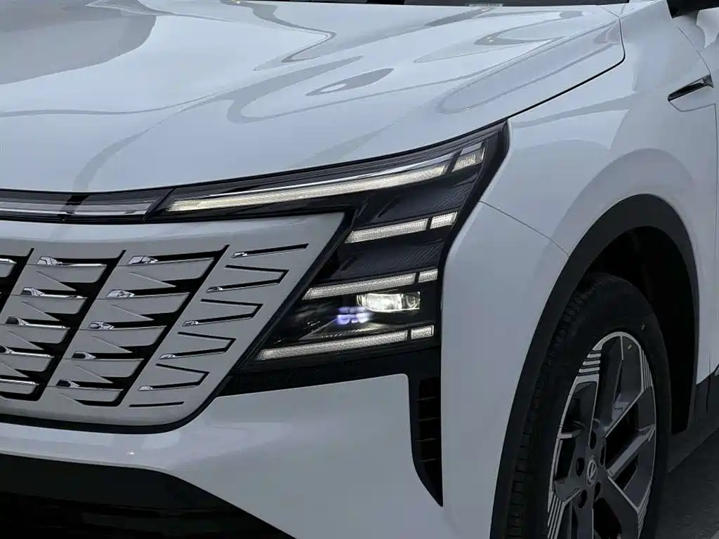 Changan CS75 PLUS — фото 10