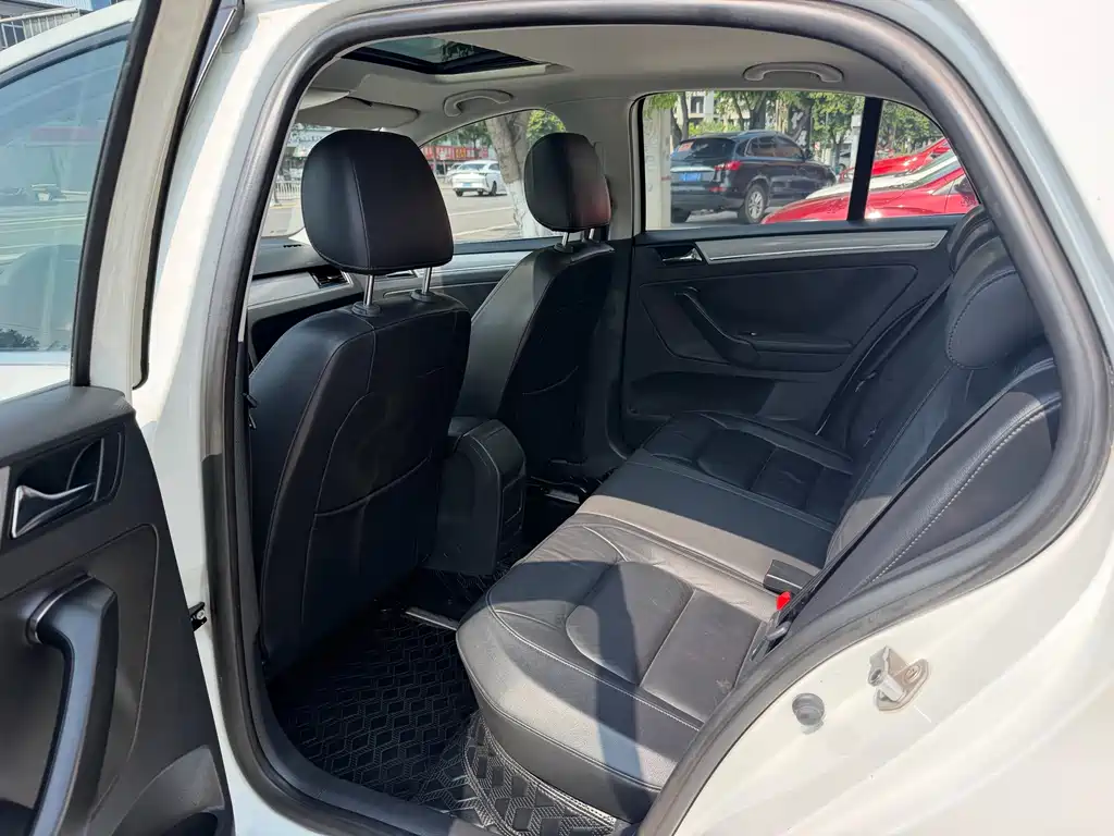 Volkswagen Bora 2013