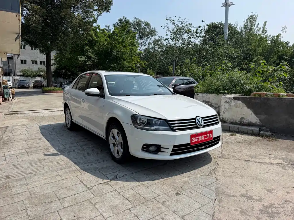 Volkswagen Bora 2013
