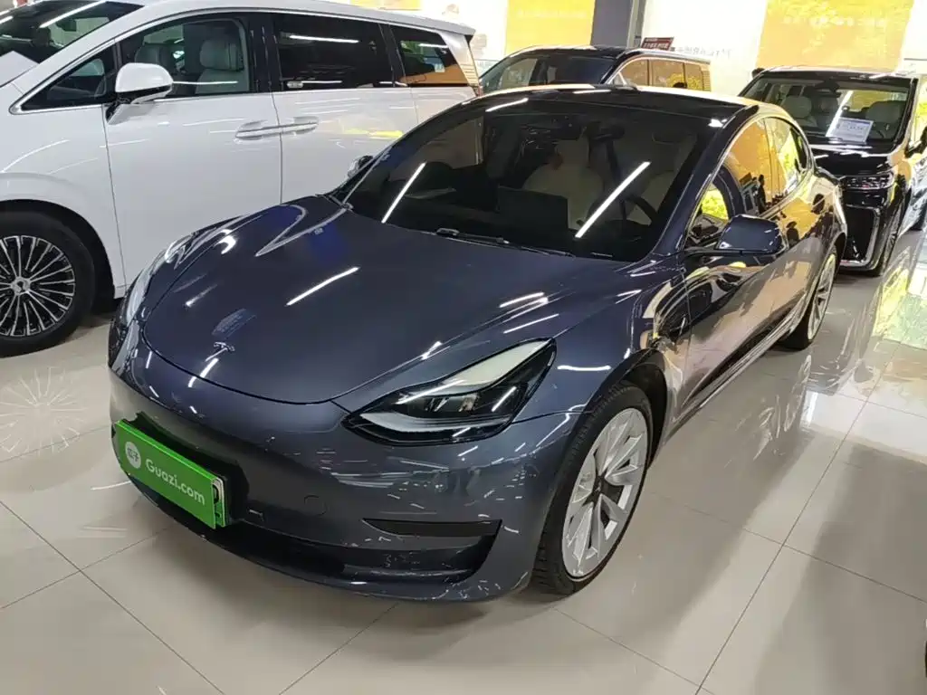 Tesla Model 3 2023 — фото 2