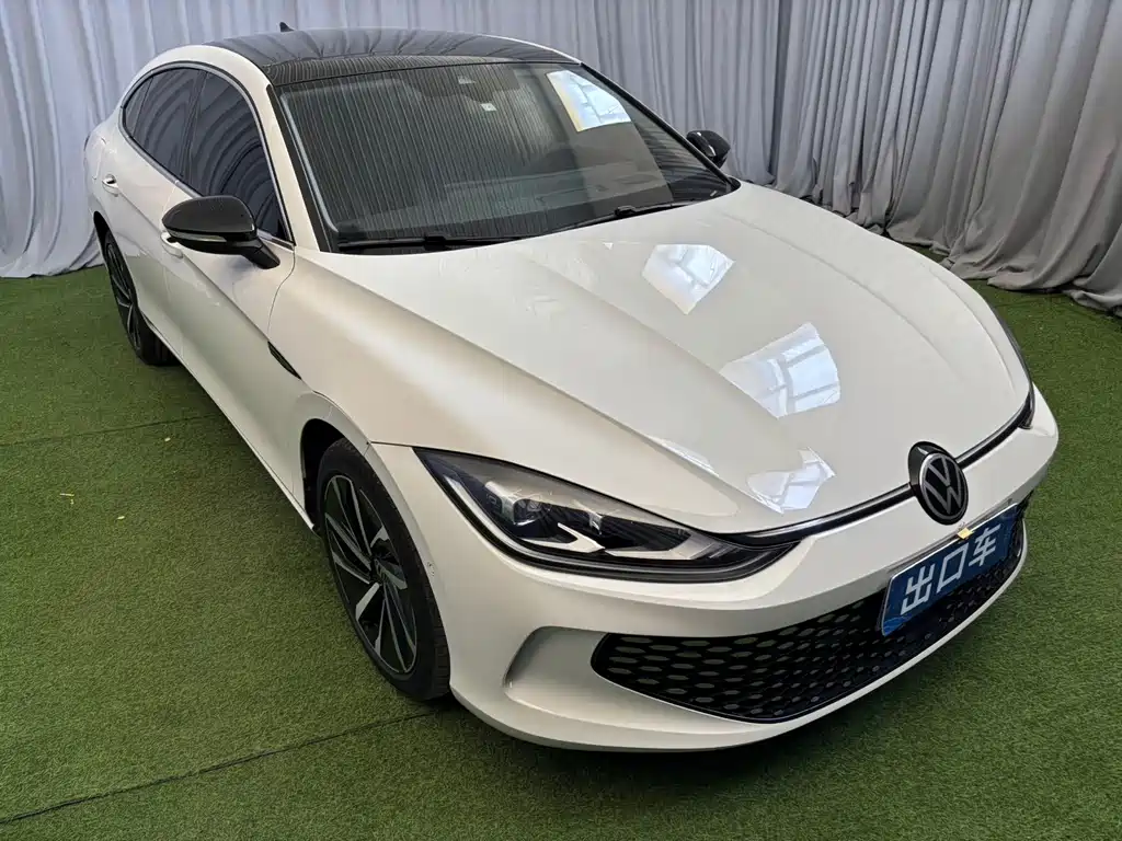 Volkswagen Lamando 2022