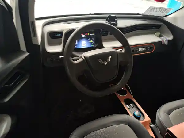 Wuling Hongguang MINIEV 2020