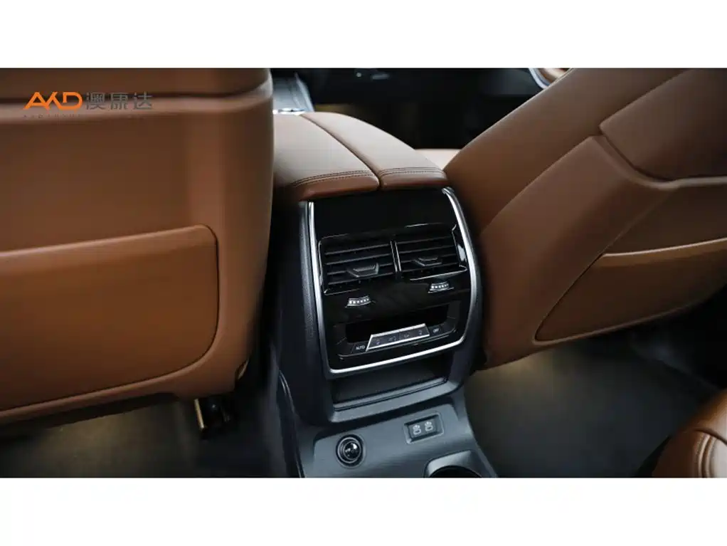 BMW X7 2023 — фото 10