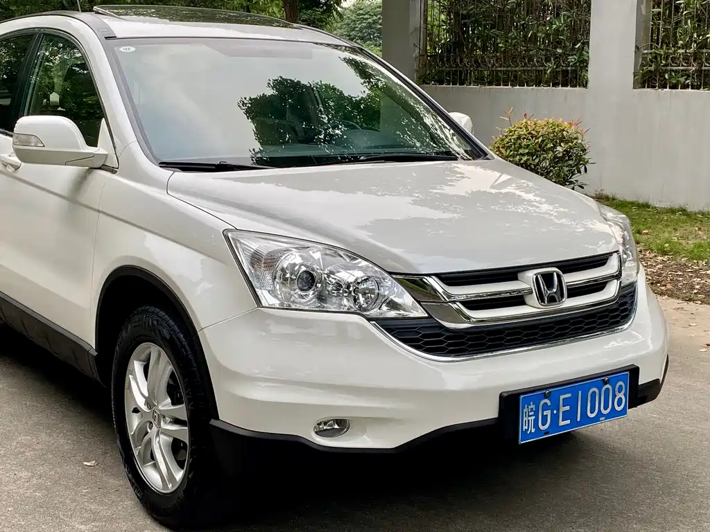 Honda CR-V 2011
