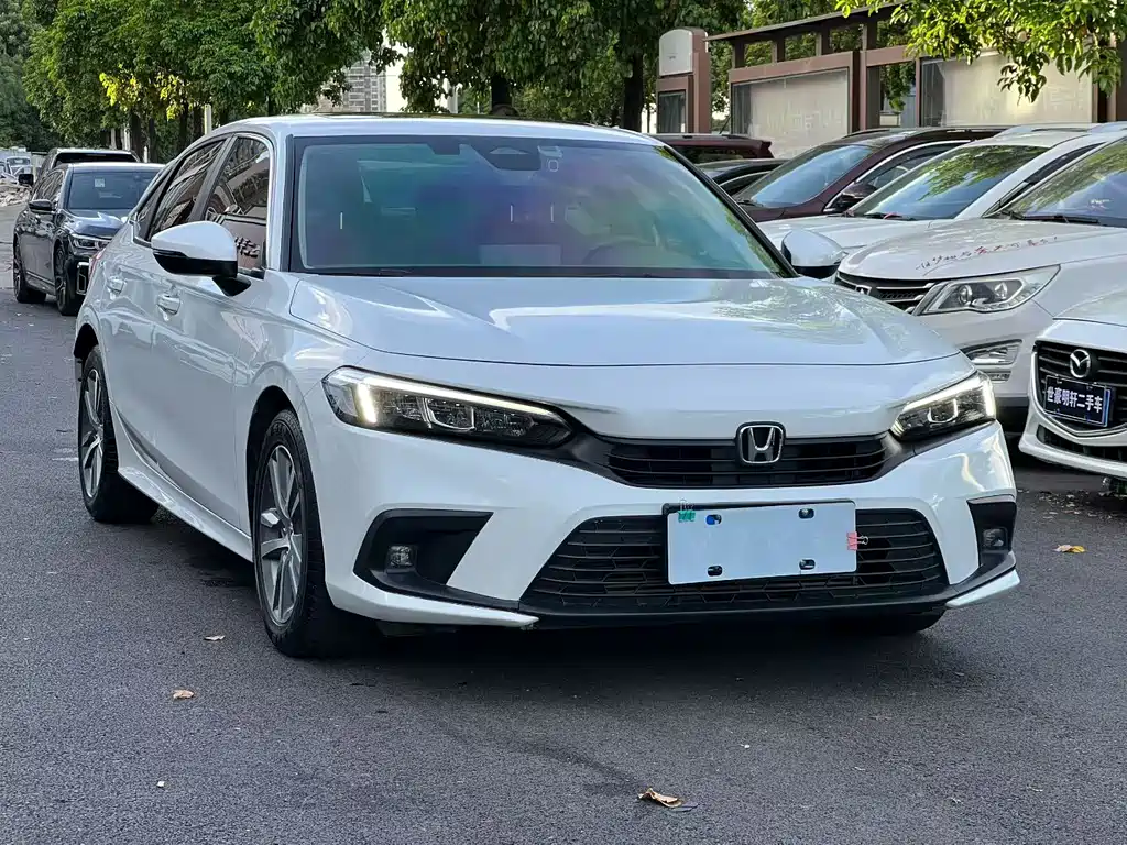 Honda Civic 2024