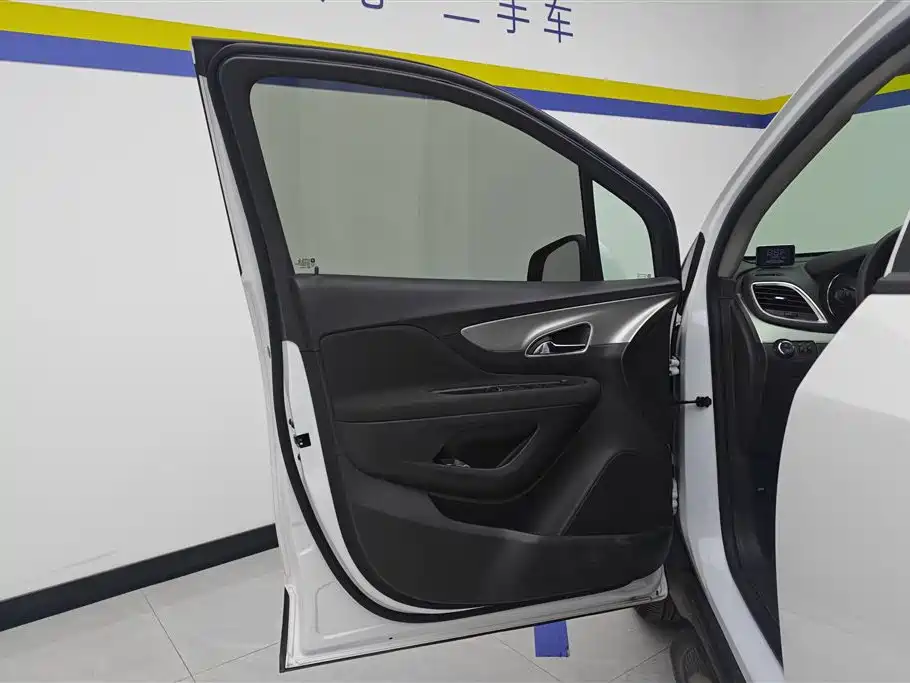 Buick Encore 2016