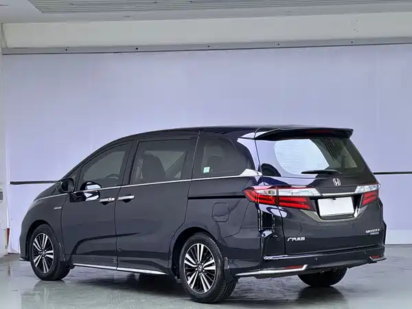 Honda Odyssey 2020