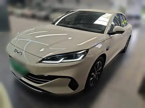 BYD Seal 06 2025