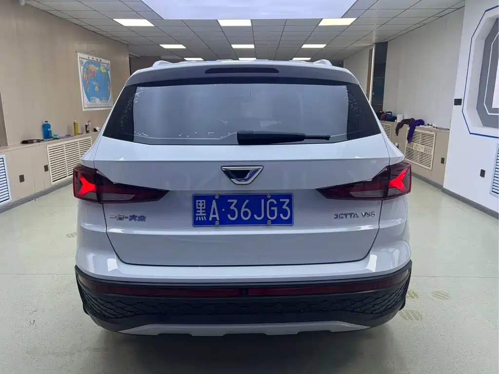 Jetta VS5 2023
