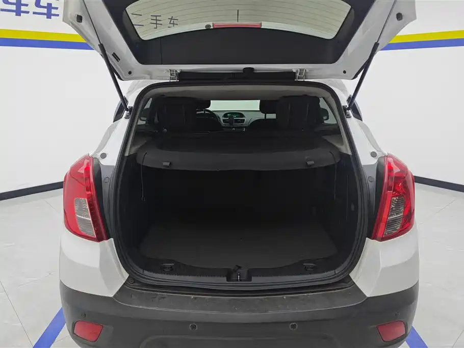 Buick Encore 2016