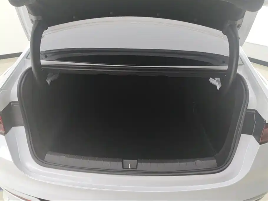 BYD Qin PLUS 2024
