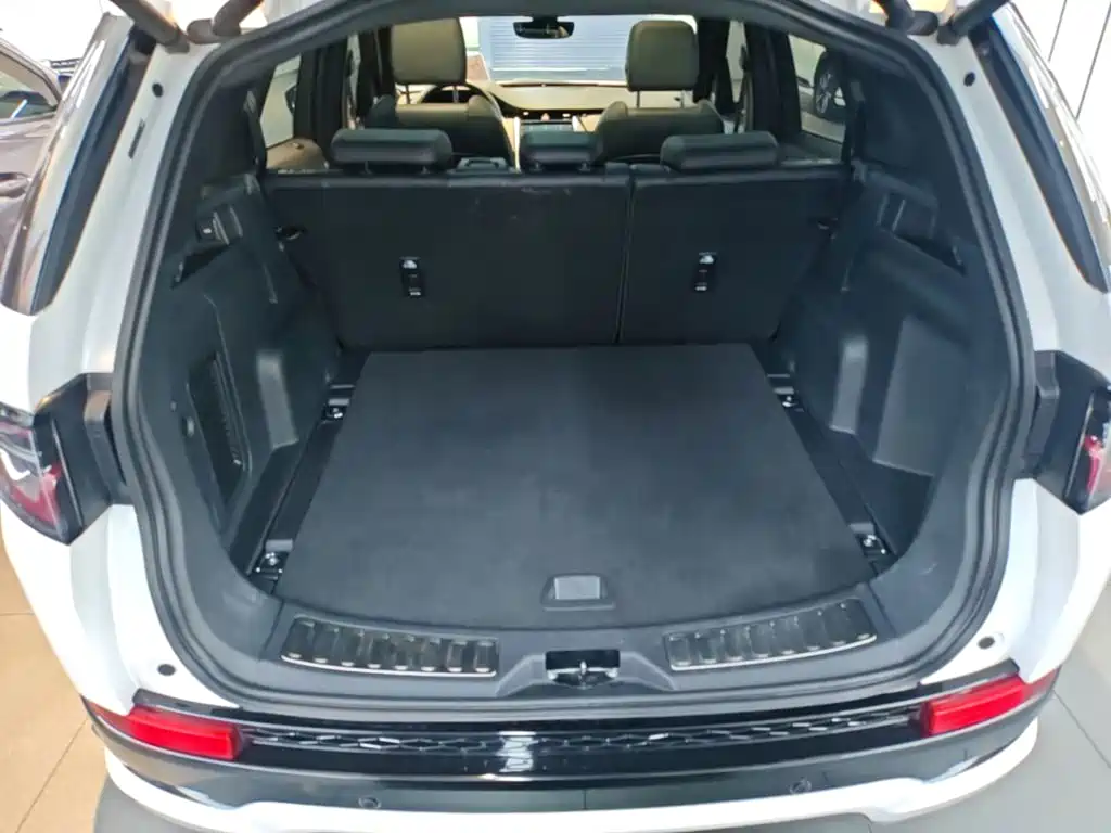 Land Rover Discovery Sport 2022 — фото 19