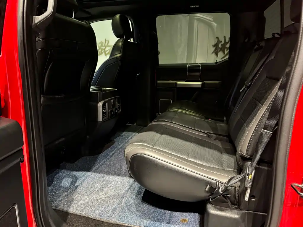 Ford F-150 Raptor 2019 — фото 18